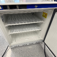 VWR Undercounter Freezer image 0